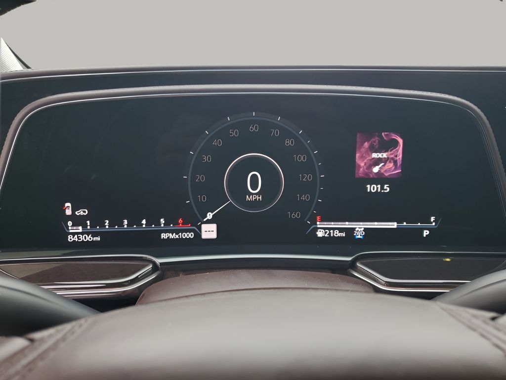 Used Car 2021 Cadillac Escalade Esv  Sport Platinum For Sale Under $70,000 In Austin, Texas