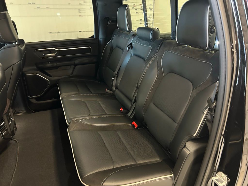 new 2026 Ram 1500 car, priced at $62,873