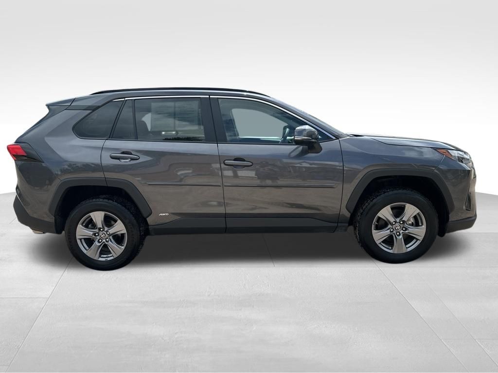 Used 2024 Toyota RAV4 Hybrid SUV