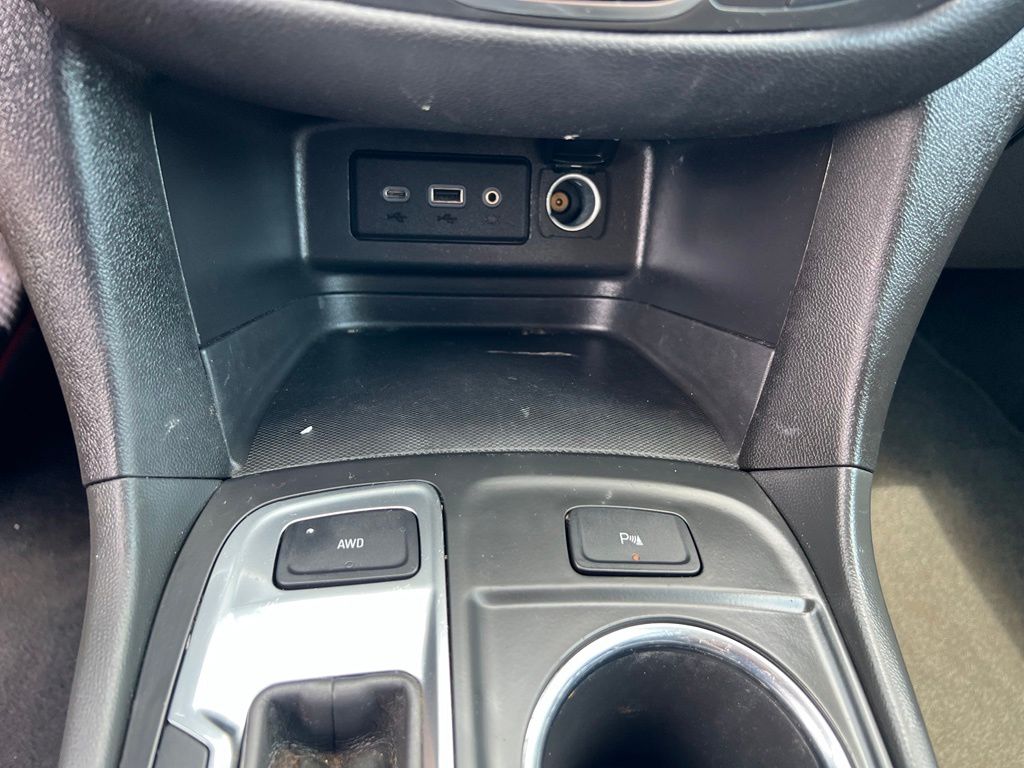 Used 2023 Chevrolet Equinox SUV
