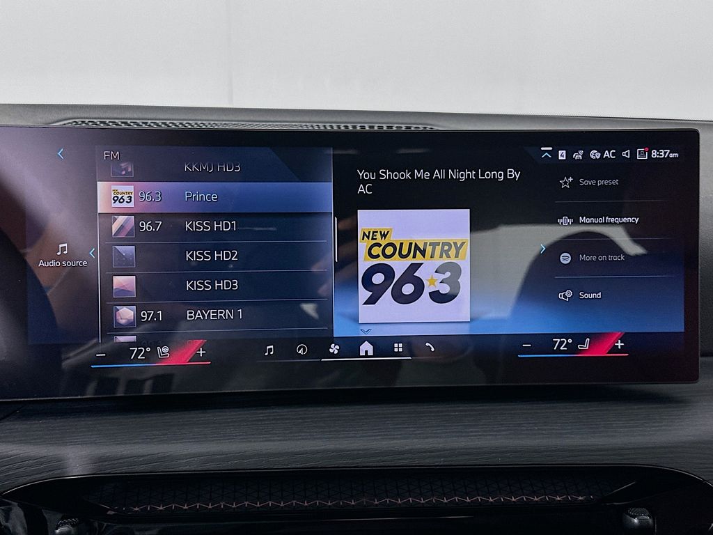 Thumbnail: 2026 BMW 3 Series - 11