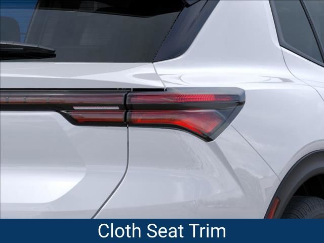 ChevroletEquinox EV12