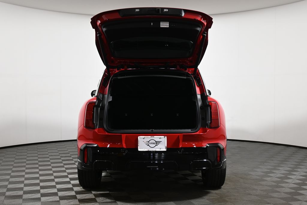 Thumbnail: 2026 MINI Cooper Countryman - 27