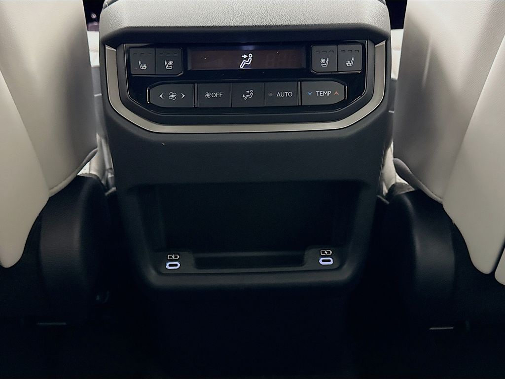 Thumbnail: 2026 Lexus TX - 18