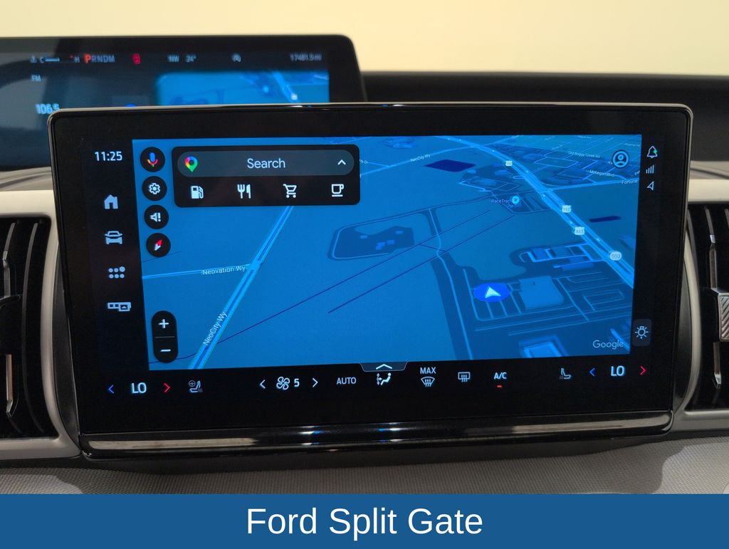 Certified Used 2025 White Ford Active image 28