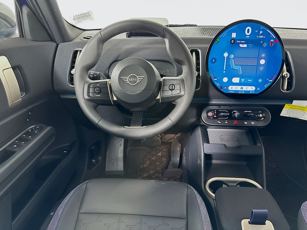 Thumbnail: 2026 MINI Cooper Countryman - 19