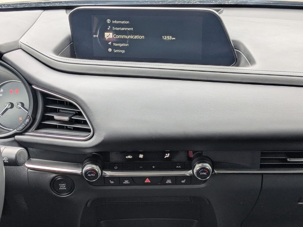 2023 Mazda CX-30 2.5 S Preferred