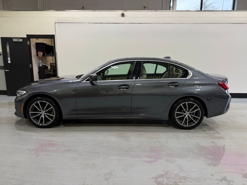 2021 BMW 3 Series 330i xDrive 2