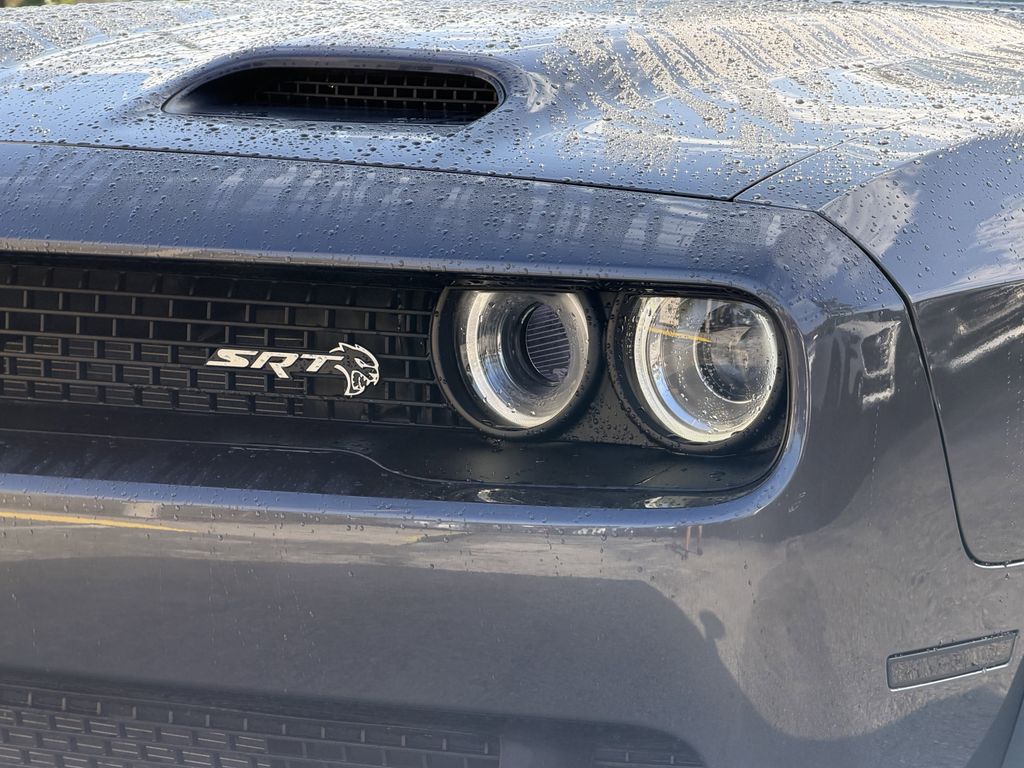 used 2023 Dodge Challenger car, priced at $68,991