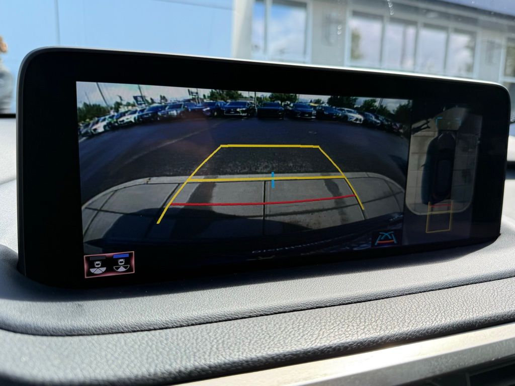 2022 Lexus RX 450h
