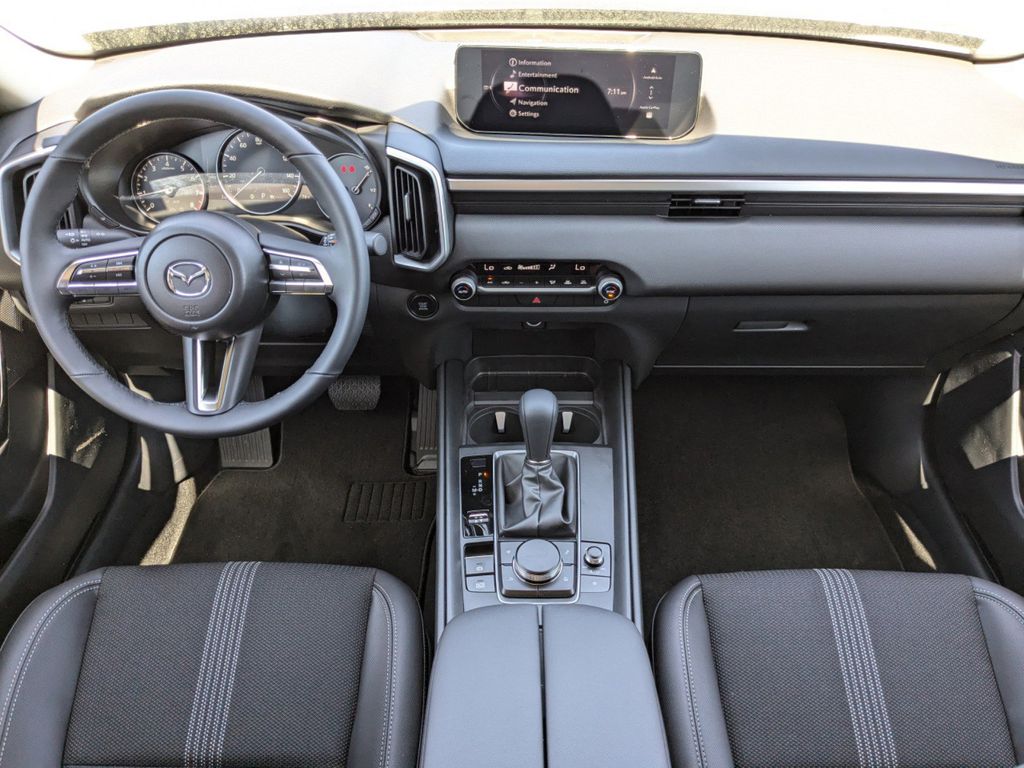2025 Mazda CX-50 2.5 S Select