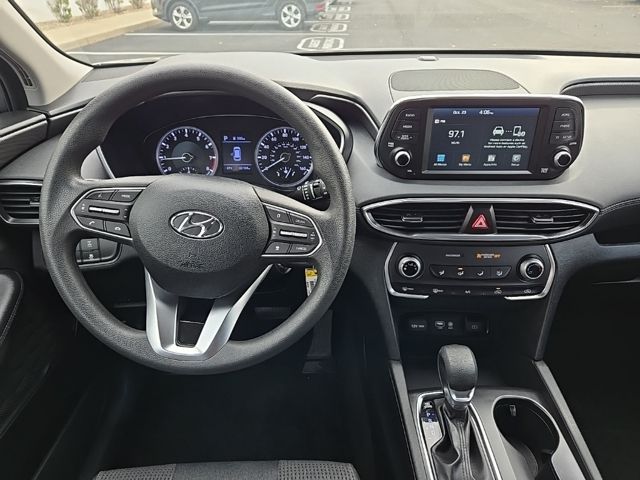 2019 Hyundai Santa Fe SE 32