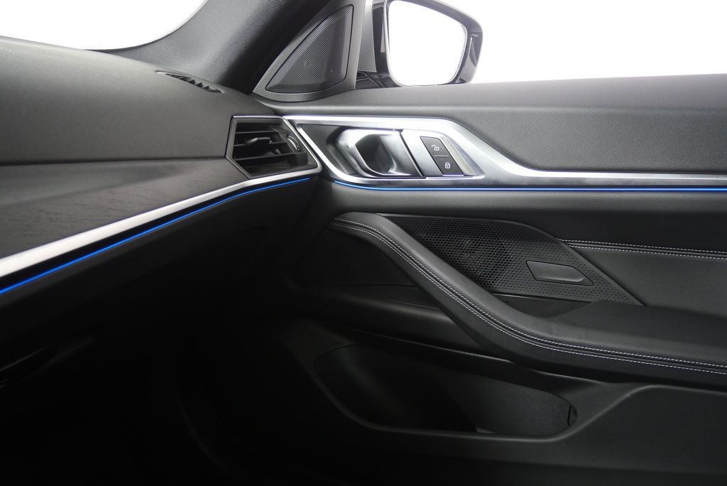 2024 BMW 4 Series 430i 30