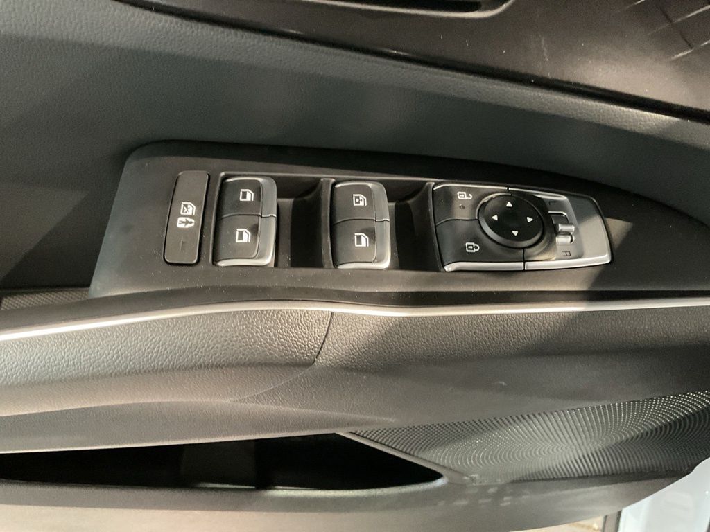 New 2026 White Kia EX image 9