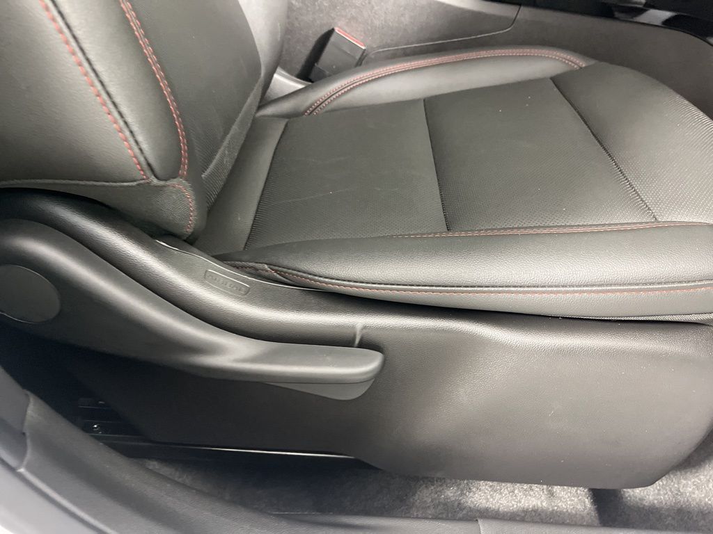 Thumbnail: 2025 Chevrolet Trax - 10