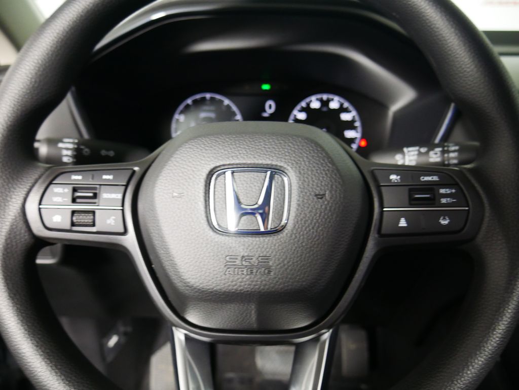 Thumbnail: 2026 Honda CR-V - 18