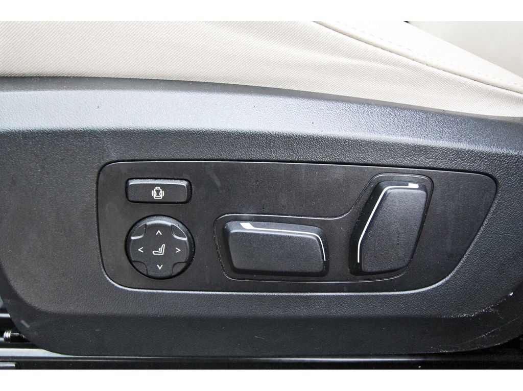 2025 BMW X3 30 xDrive Gray at Bayway Cadillac of The Woodlands