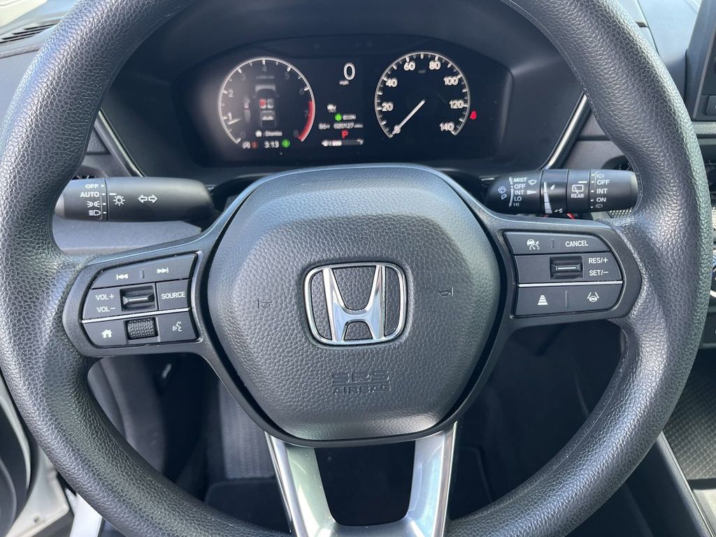 2023 Honda CR-V EX 30