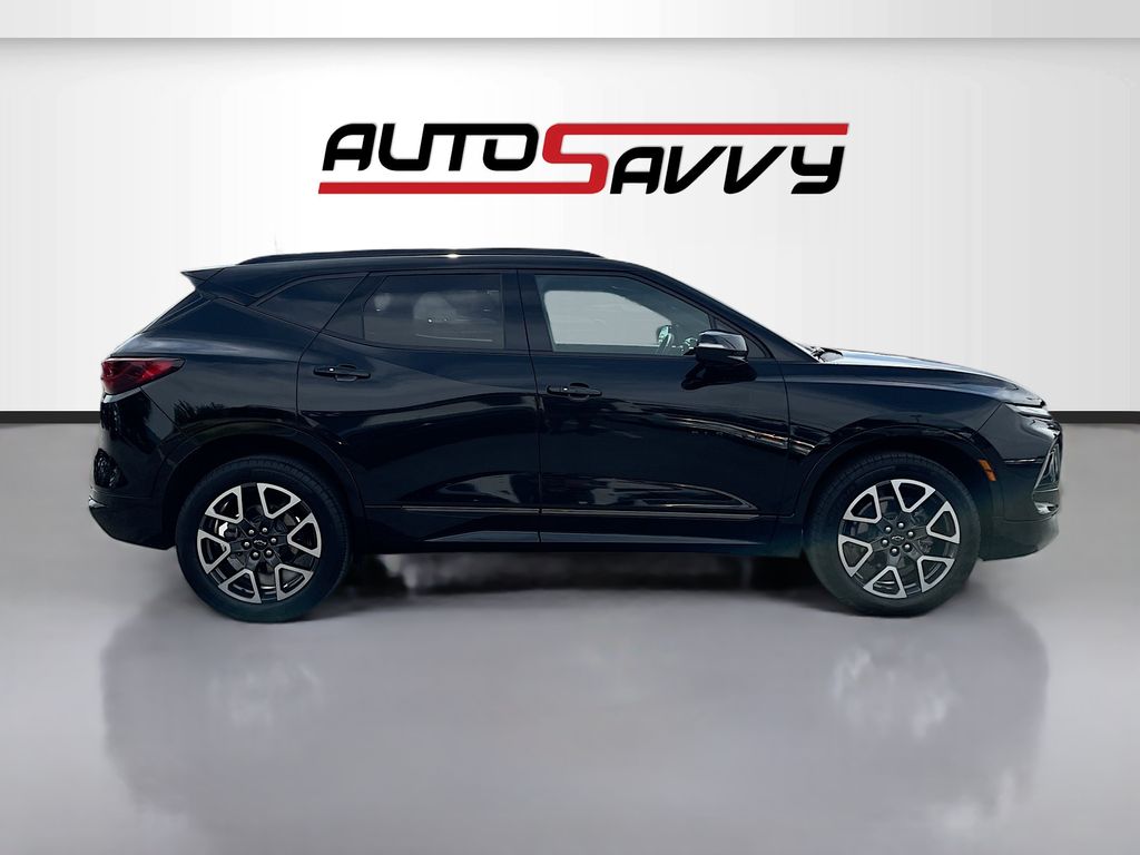 2024 Chevrolet Blazer RS - Photo 8