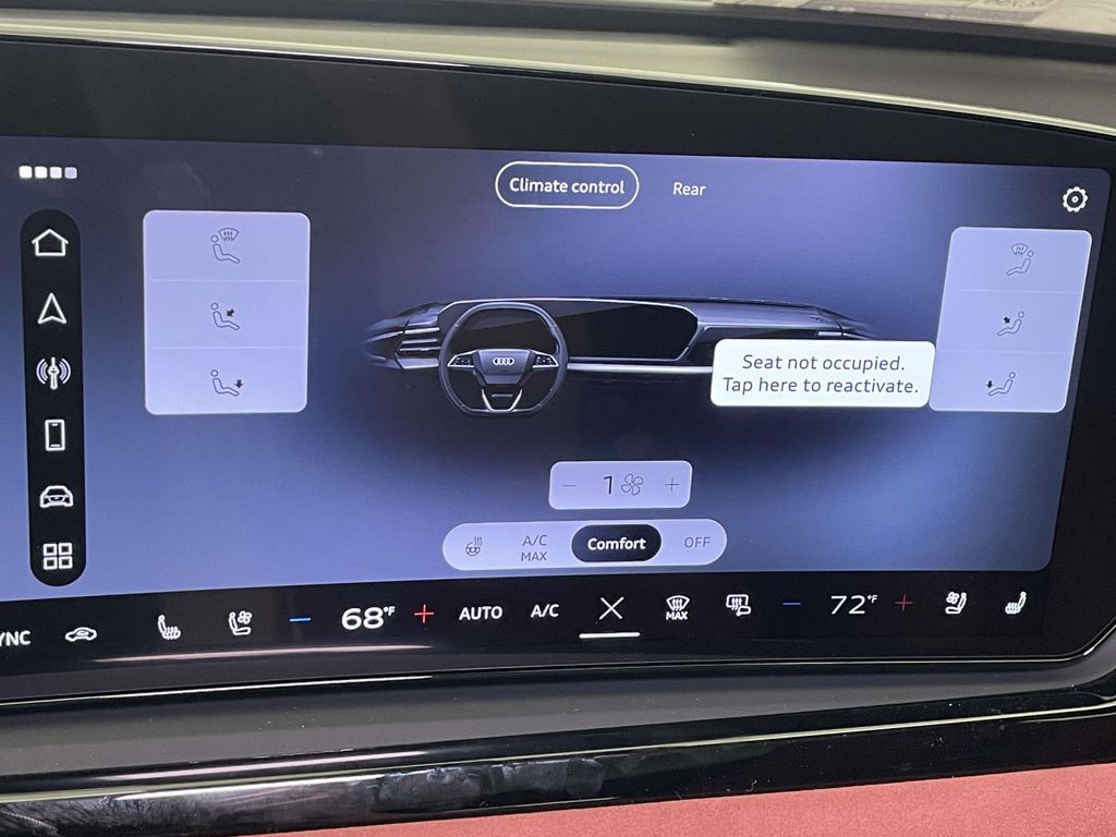 2026 Audi S5 3.0T Premium Plus Gray at Audi Porsche Sewickley