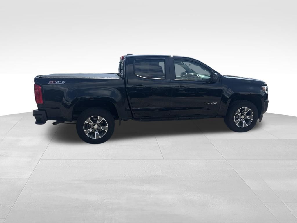Used 2020 Chevrolet Colorado Truck