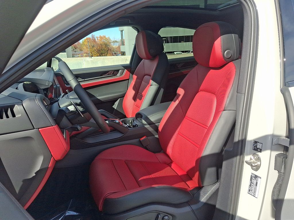 Thumbnail: 2026 Porsche  - 5