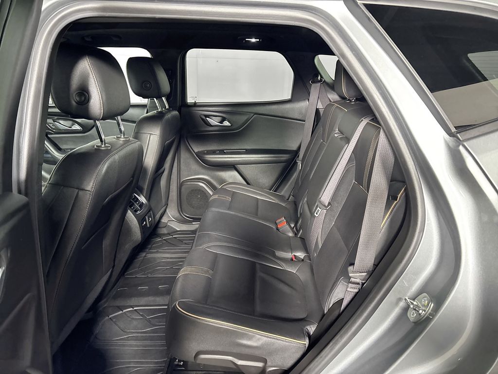 2023 Chevrolet Blazer Premier