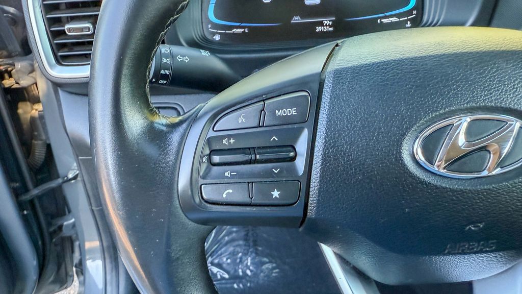 Used 2024 Hyundai Venue SEL 4D Sport Utility