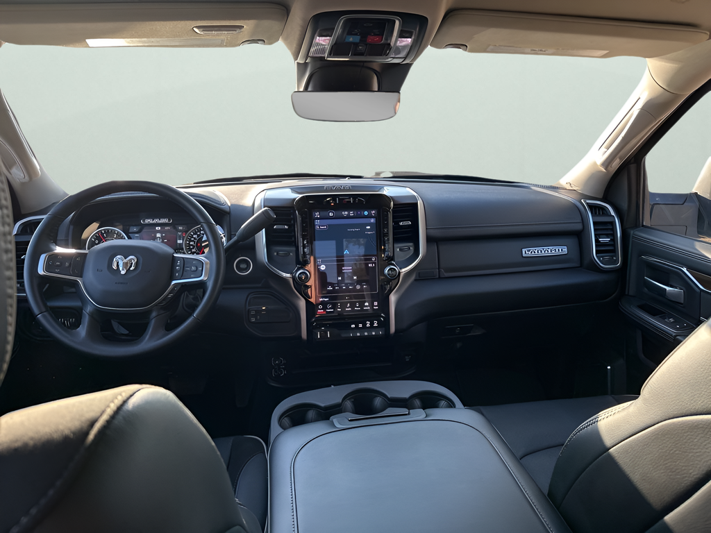 Used Car 2024 Ram 2500  Laramie For Sale Under $60,000 In Austin, Texas