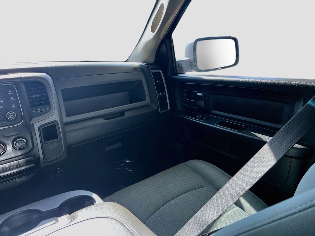 Used 2018 Black Ram Express image 22