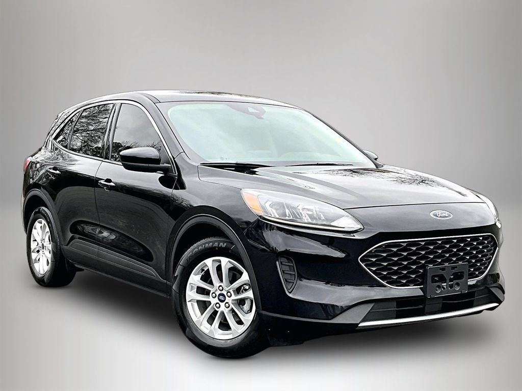 2020 Ford Escape SE FWD