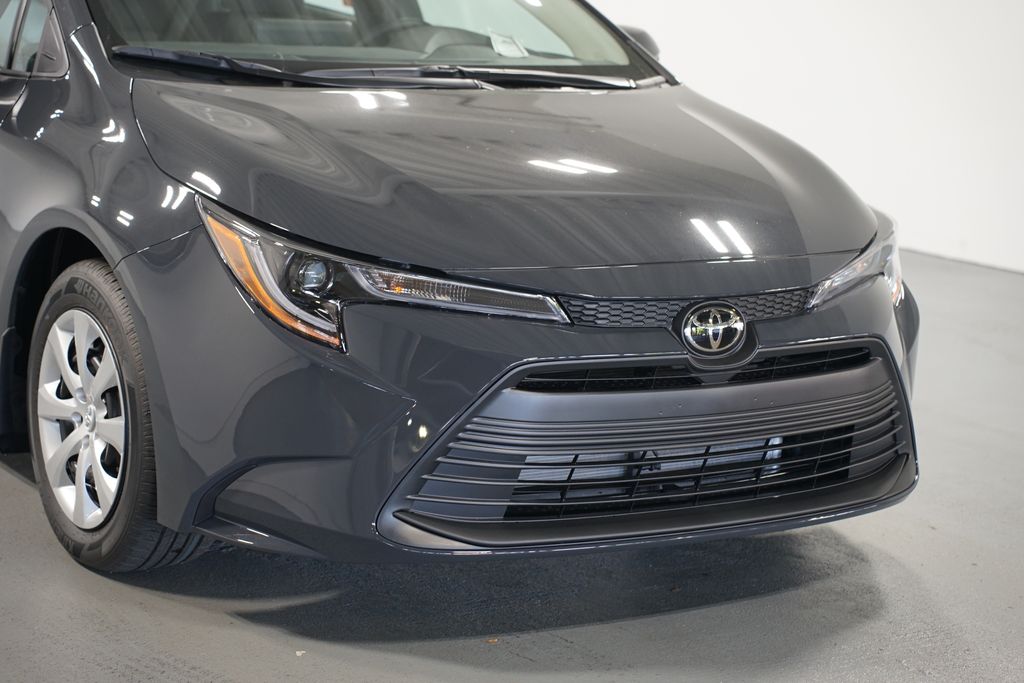 Thumbnail: 2026 Toyota Corolla - 4