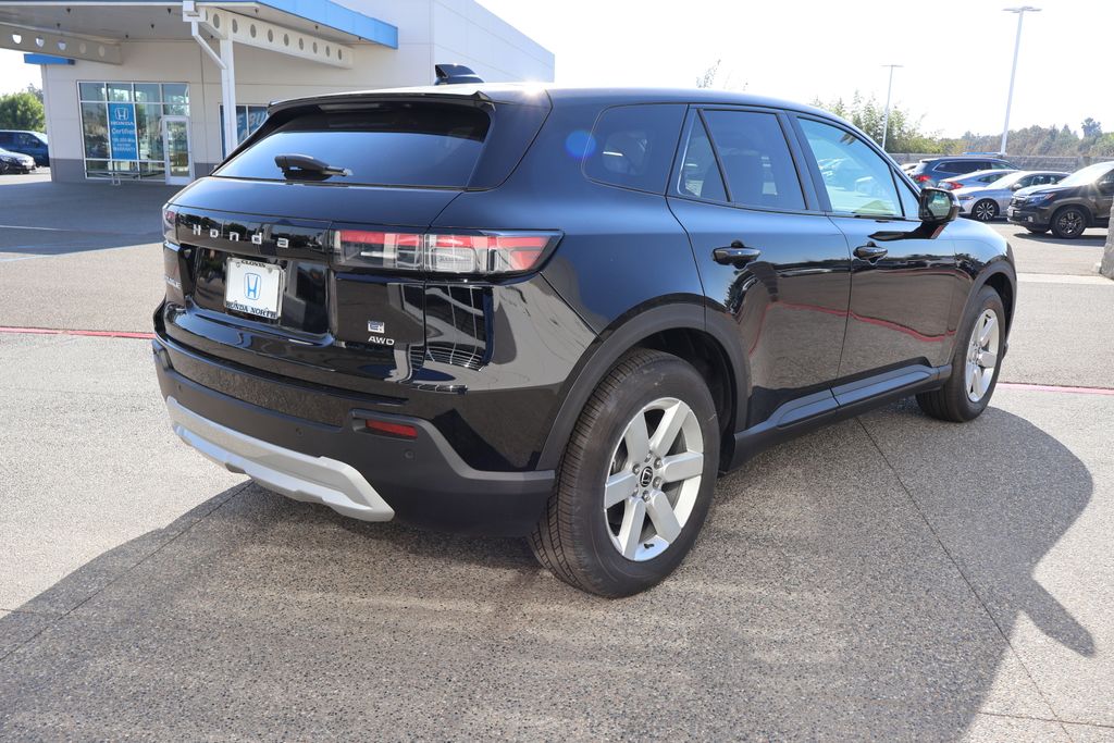 Thumbnail: 2025 Honda Prologue - 5