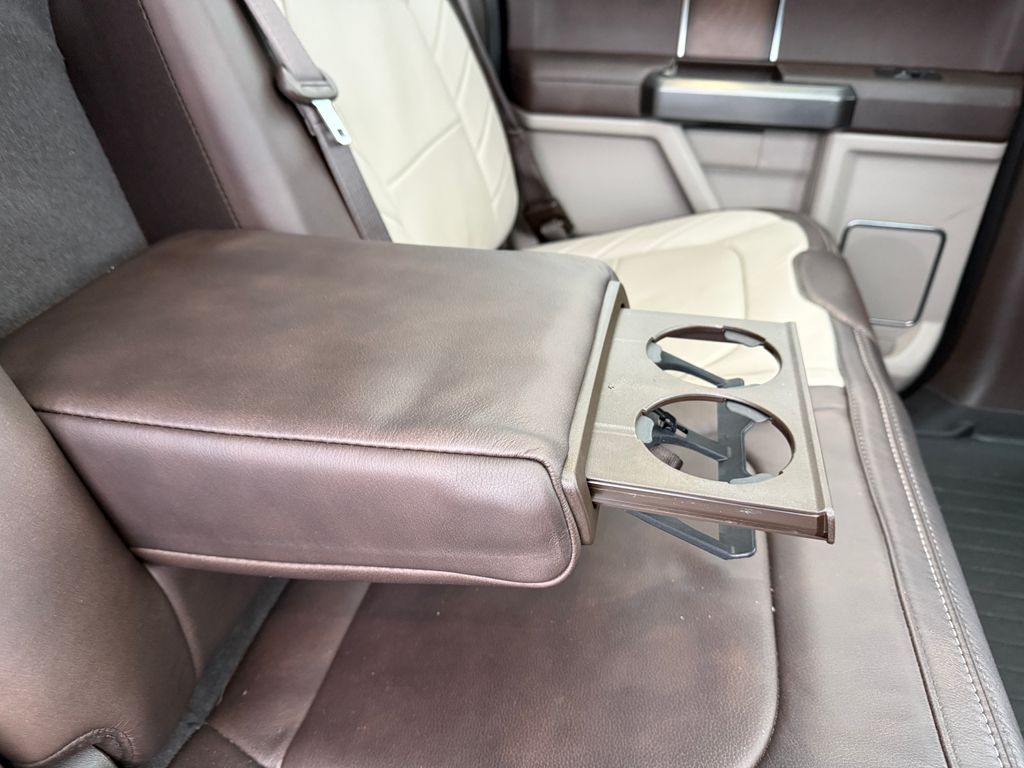 Certified Used 2020 Black Ford Limited image 85