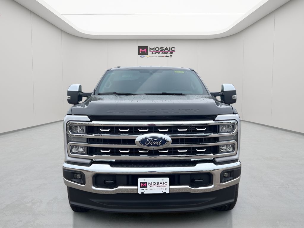 2025 Ford F-350SD