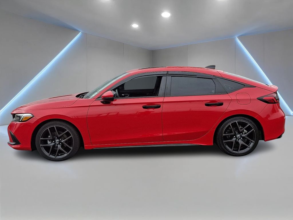 View vehicle photo 7