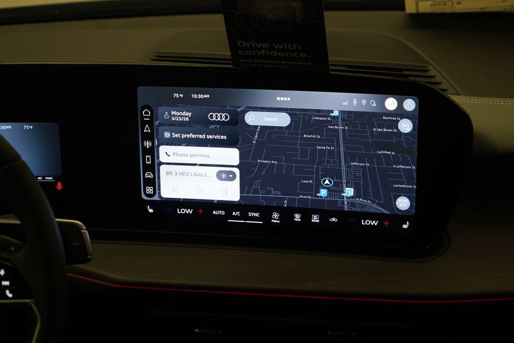 Thumbnail: 2026 Audi Q3 - 10