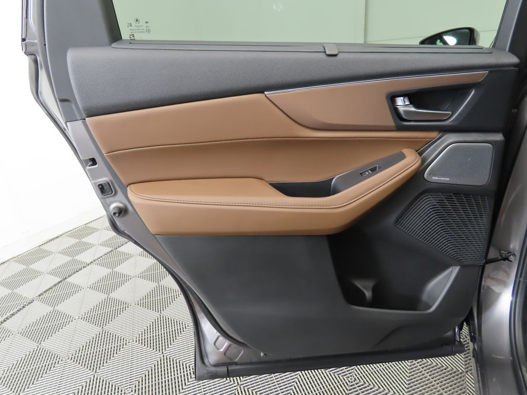 Thumbnail: 2026 Acura MDX - 28