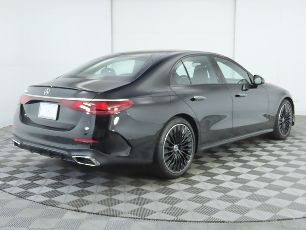 Thumbnail: 2026 Mercedes-Benz E-Class - 5