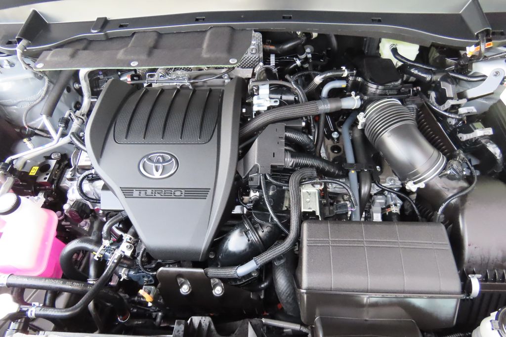 Thumbnail: 2026 Toyota Grand Highlander - 28