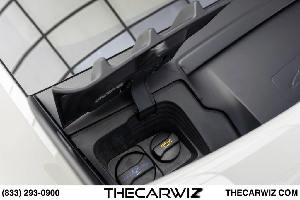 2022 Porsche 911