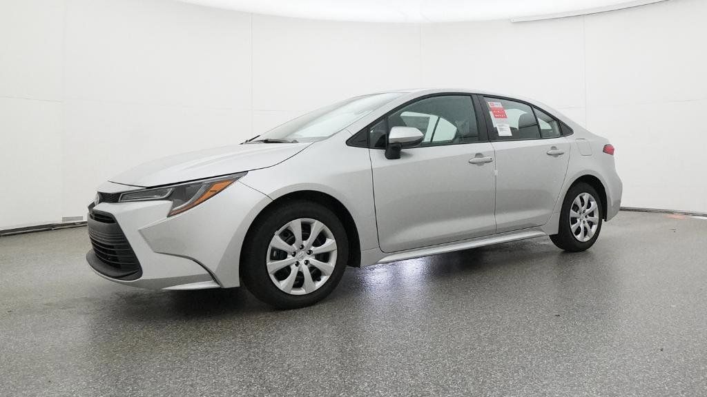 Thumbnail: 2026 Toyota Corolla - 31