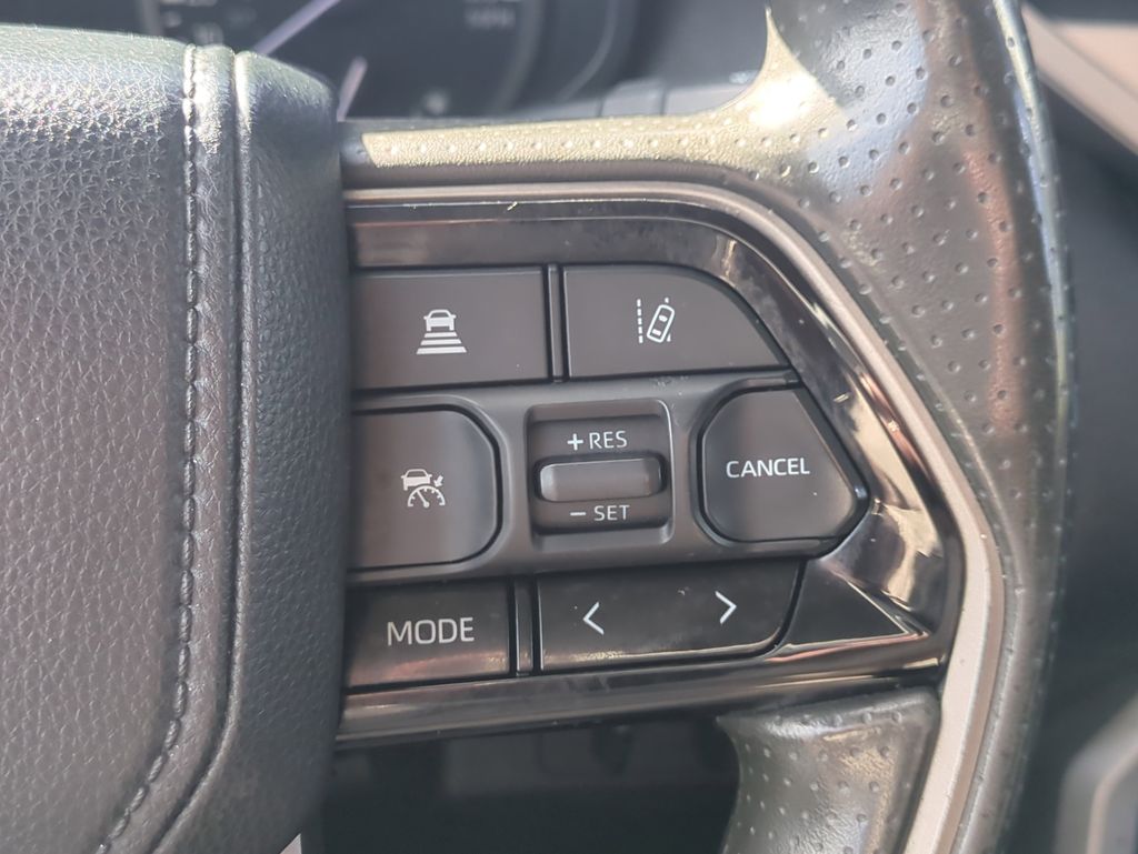 2022 Toyota Tundra SR5 - Photo 28