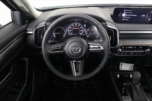 Thumbnail: 2026 Mazda CX-50 - 3