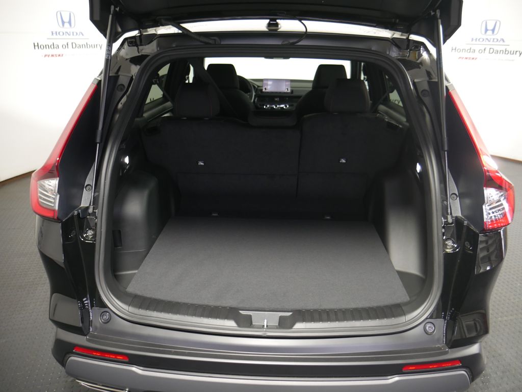 Thumbnail: 2026 Honda CR-V - 6