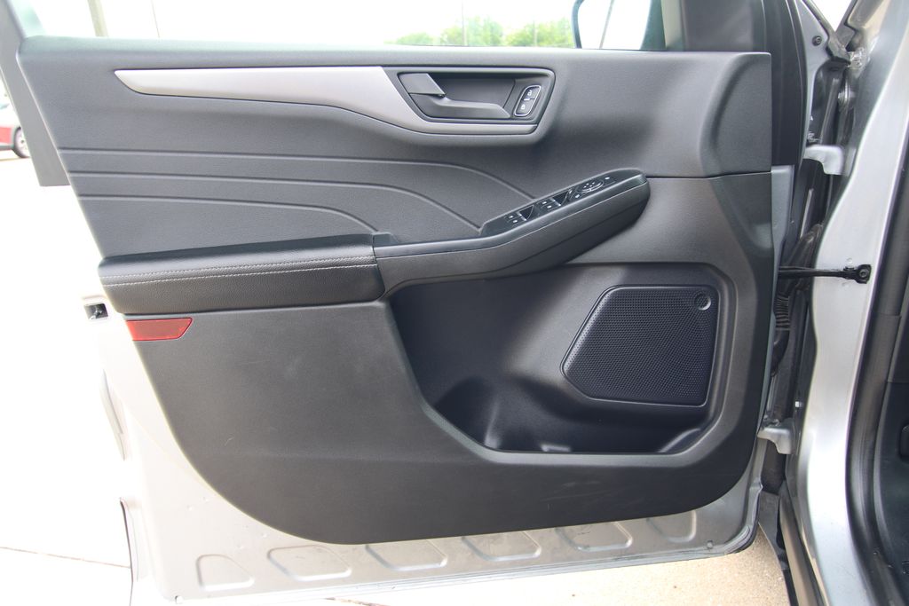Used 2024 Ford Escape SUV