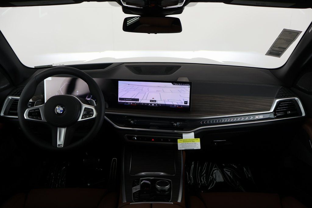 Thumbnail: 2026 BMW X5 - 4