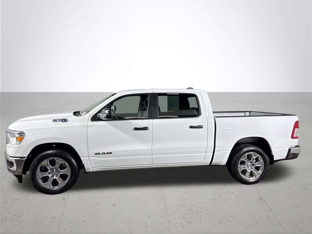 2024 Ram 1500 Big Horn/Lone Star
