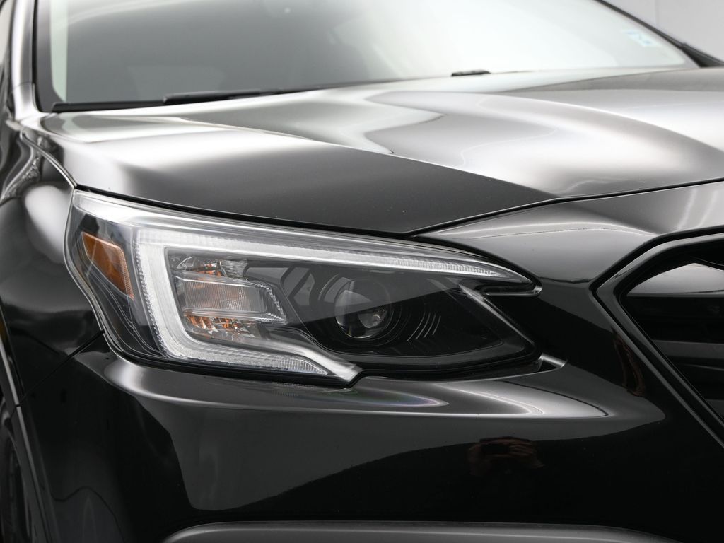 2020 Subaru Outback Onyx Edition XT