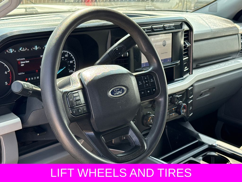 Used 2024 Ford F-250SD Truck
